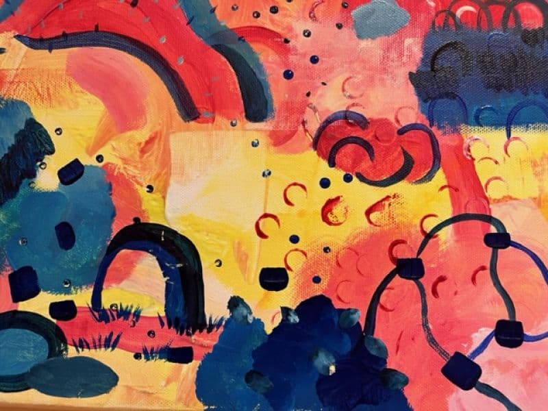 天氣變化 Weather changes 4