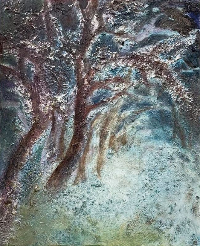 卜馨賢 的作品
