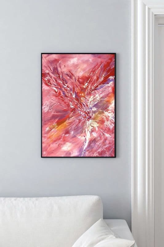 No.000《展翅高飛的鳳凰Phoenix》 4