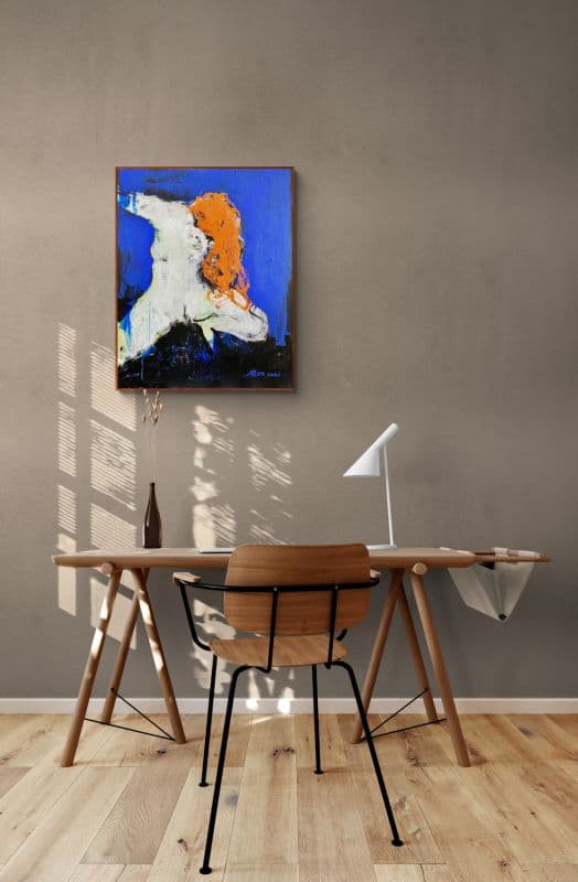 在黑暗中漫舞 1