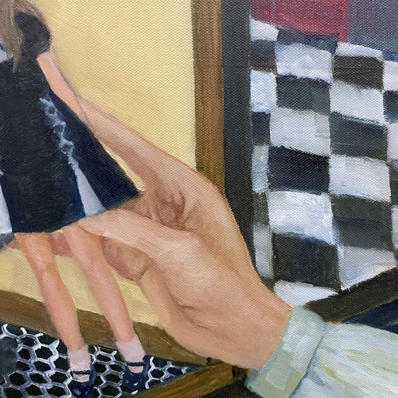 《Draw a window if there is none》 3