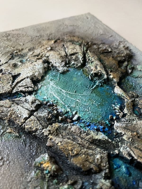 綠洲 Oasis/Desire 4