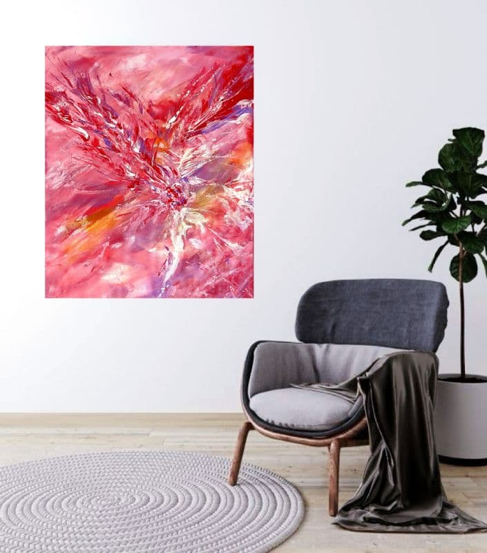 No.000《展翅高飛的鳳凰Phoenix》 8