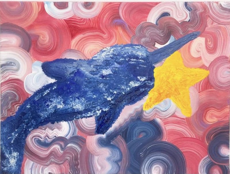 擁抱「 Embrace」