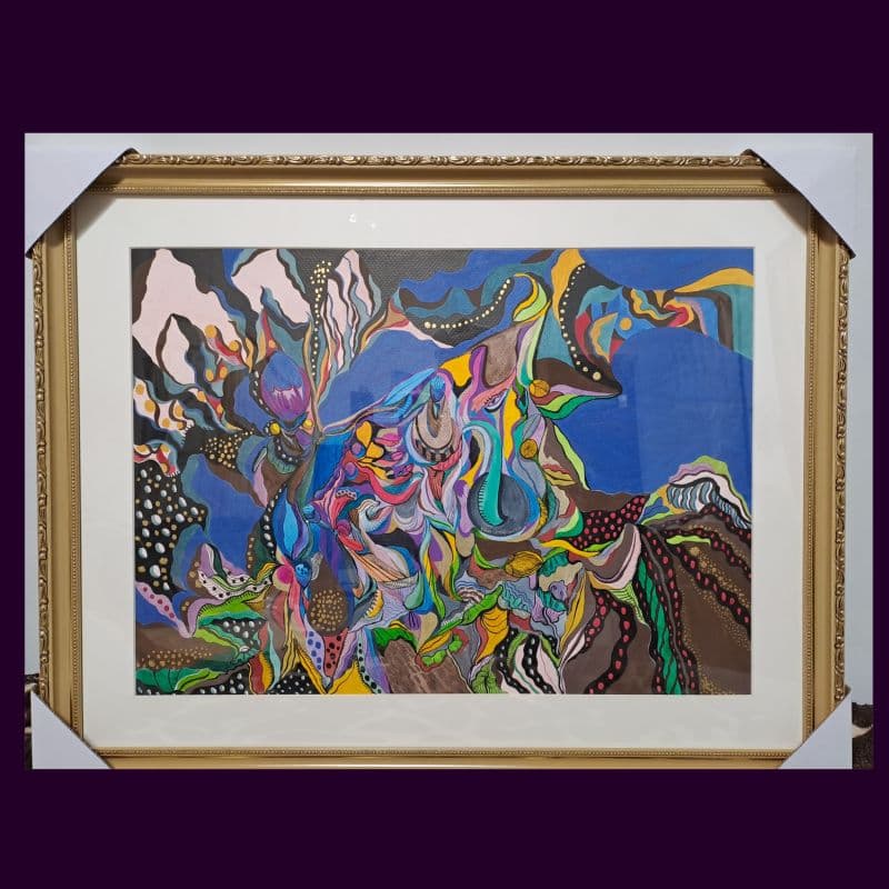 格魯德的秘密花園 2