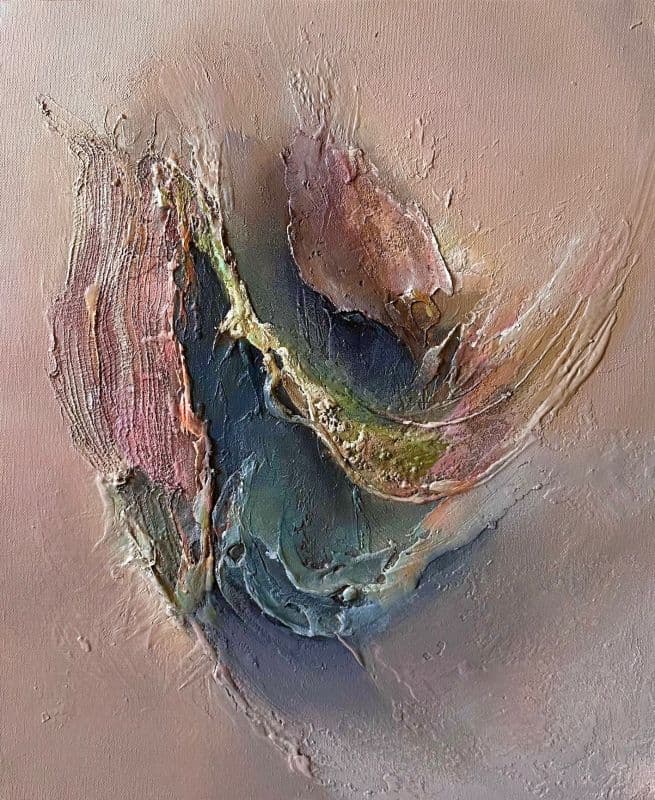 腐木也有心跳 Heart of the Rotten Wood