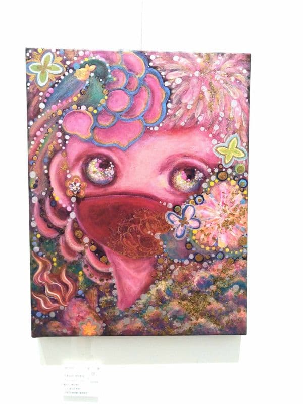 花漾女孩3_等待愛情 2