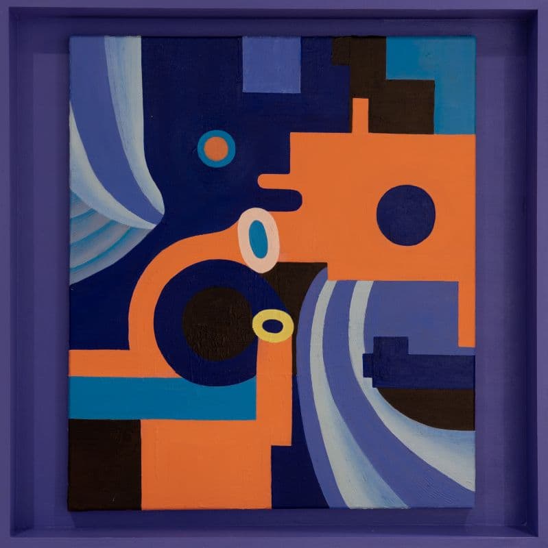 與己共舞 Danse with myself