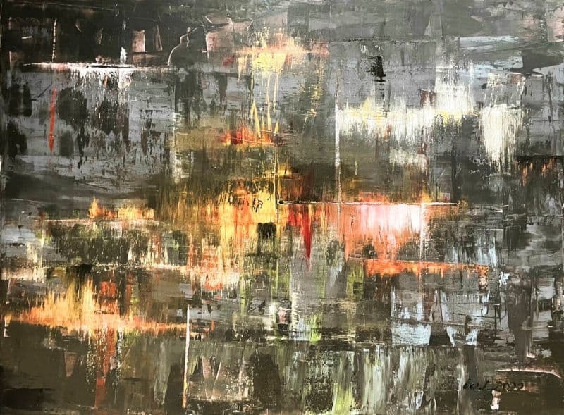 敘事曲 Narrative ditty