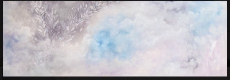 Woopaper 花鳥 Fly High III 1