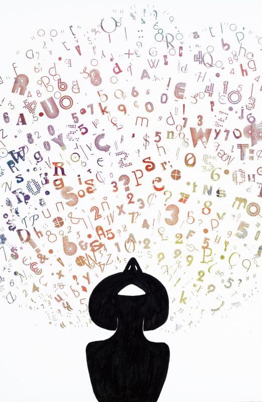 煩惱-2021解脫版troubled mind-2021 finally relief_(向上看)