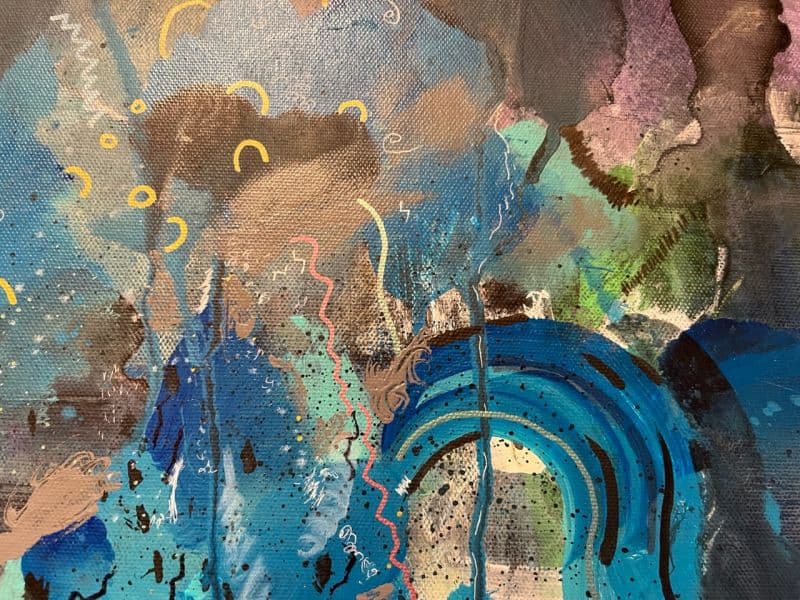 雨過天晴 After the rain comes sunshine 3