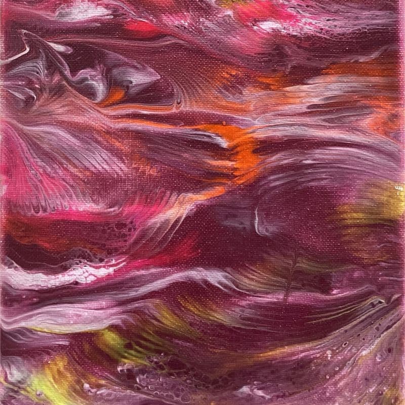 若能知曉生命的重量就好 5