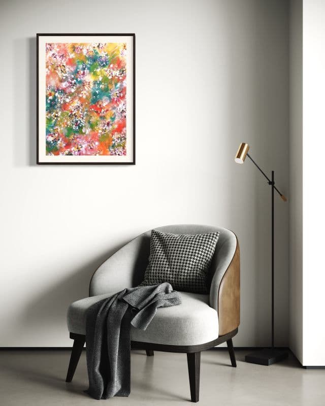 N0.006《盛果Wealthy 》 6