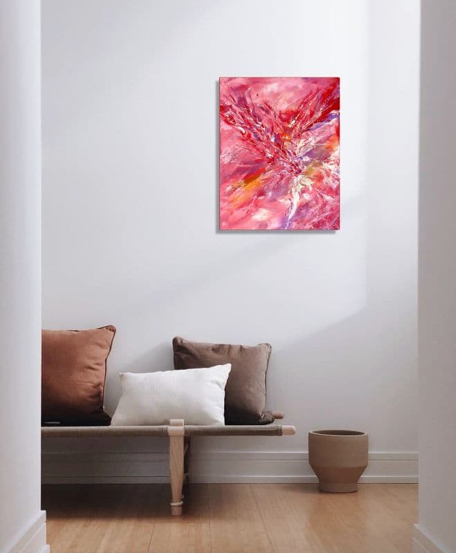 No.000《展翅高飛的鳳凰Phoenix》 7