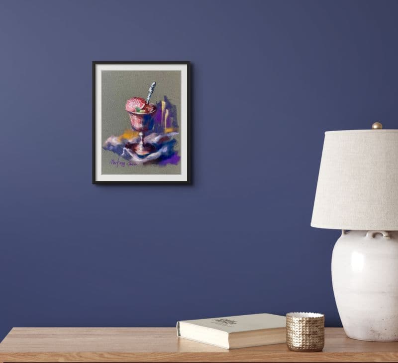 食色性也-靛色食光 3