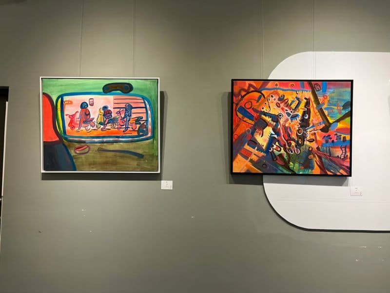 遊樂園 Amusement Park 3