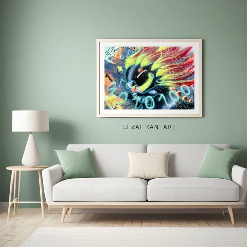 宇宙級的擁抱 2