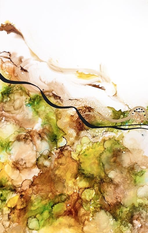 S.12《Rolling Field 翻滾的圓球》 1