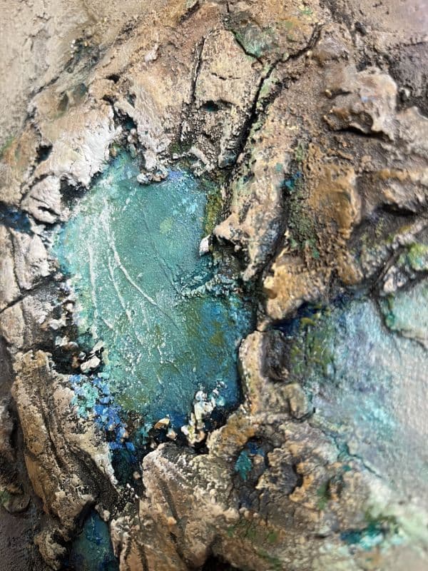 綠洲 Oasis/Desire 6