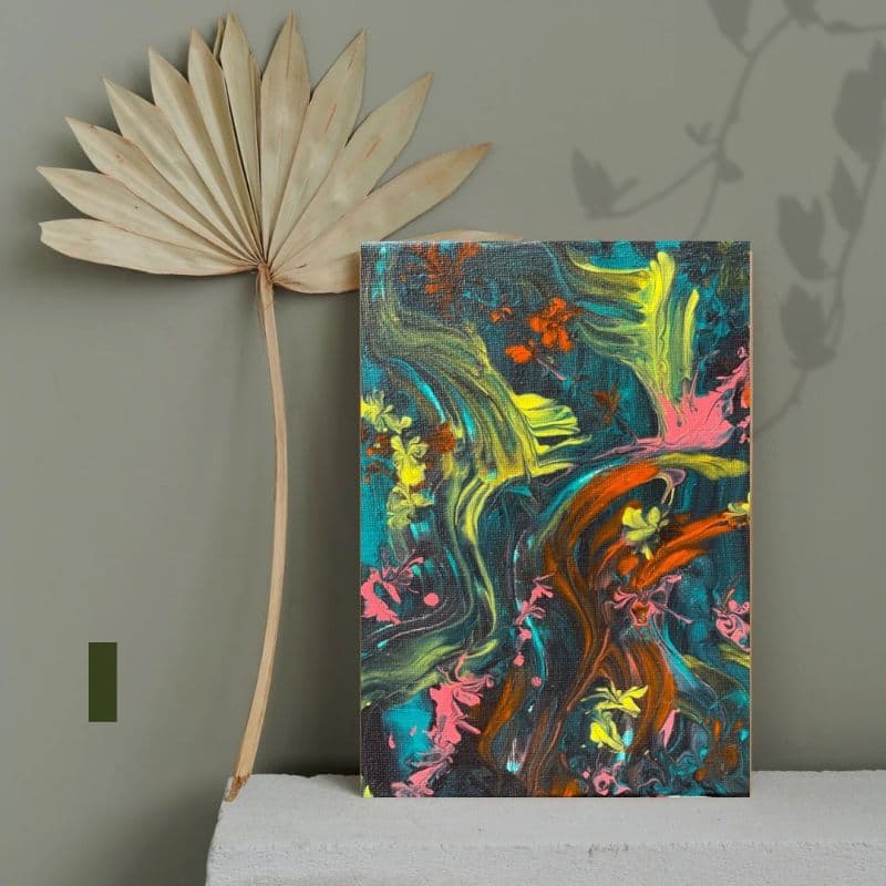 肯定自己的獨特 1