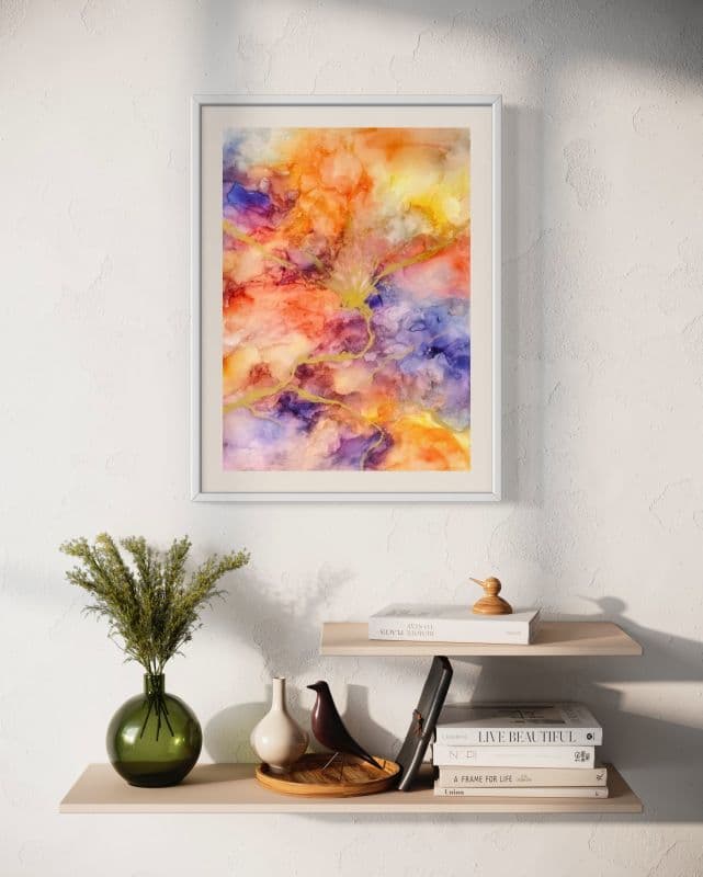 S.05《Idealism Flourish 璀璨照耀大地》 12