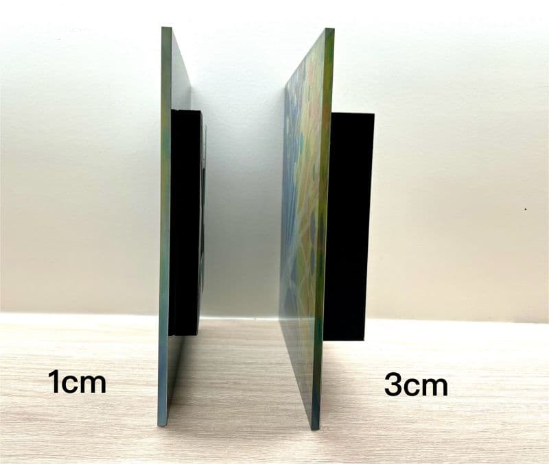 願-迷你版2024 Aspiration-mini2024 2