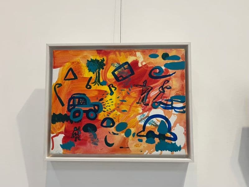 上班路 Way to work 2