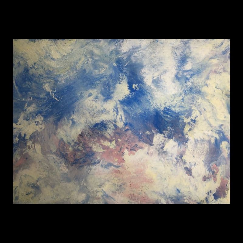 Ocean in my mind series