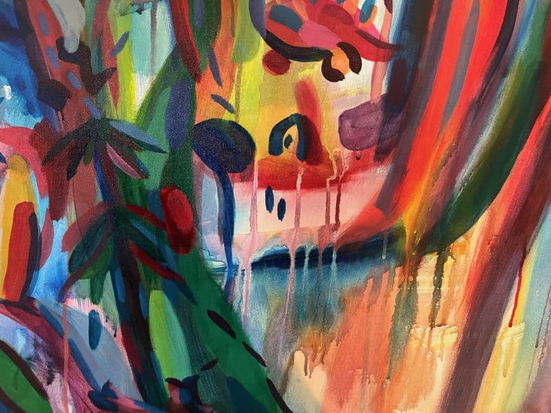 花開花落,只為年少輕狂停留 5