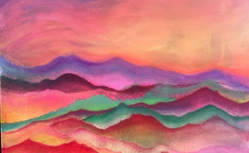 無盡的愛 Endless Love