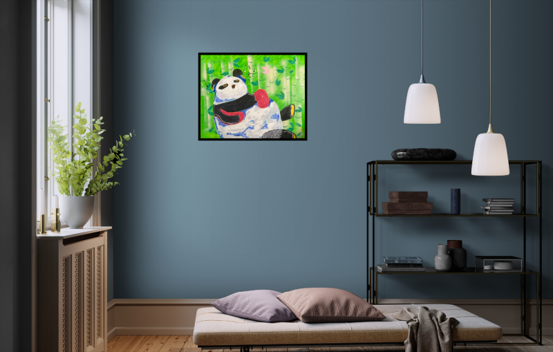 我還有音樂相伴🎵 2