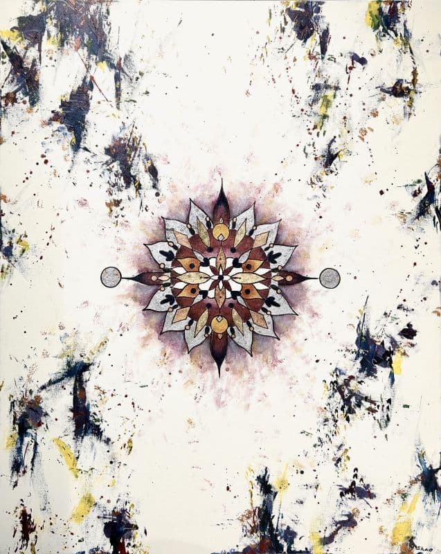 能量之光 Light of Power