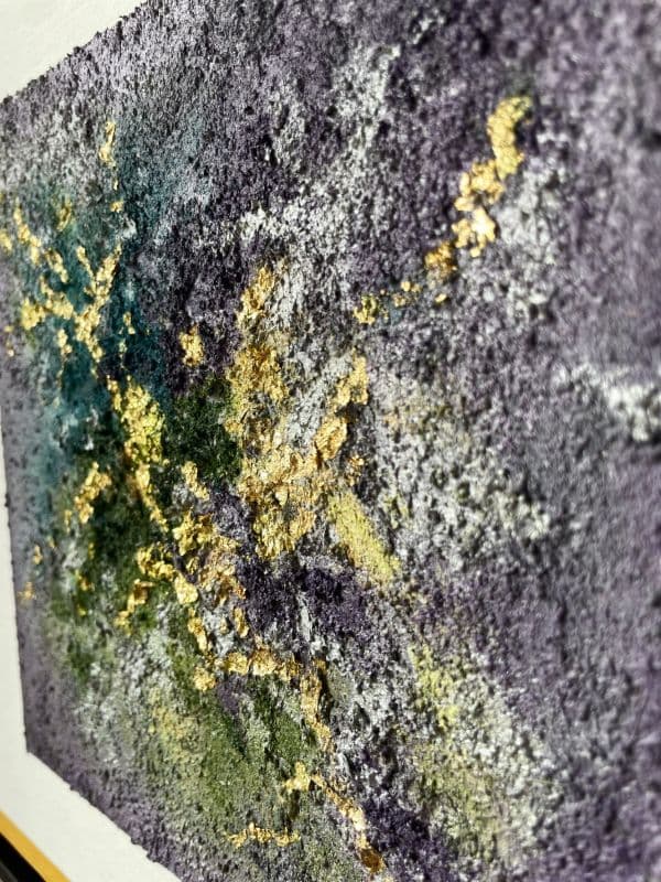 貝殼裡的夢Chromatic Dreams in the Shell 2