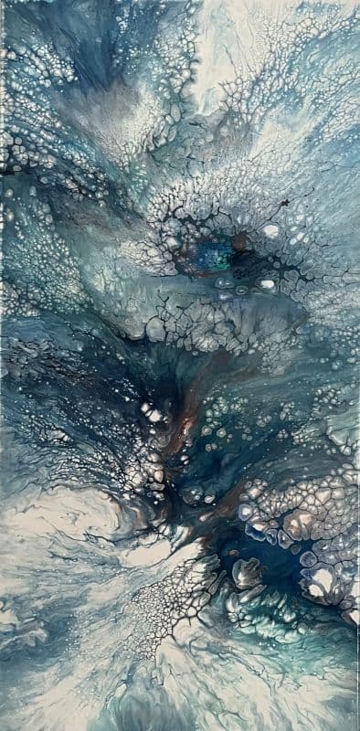 Abyssal Whirl 深淵漩渦