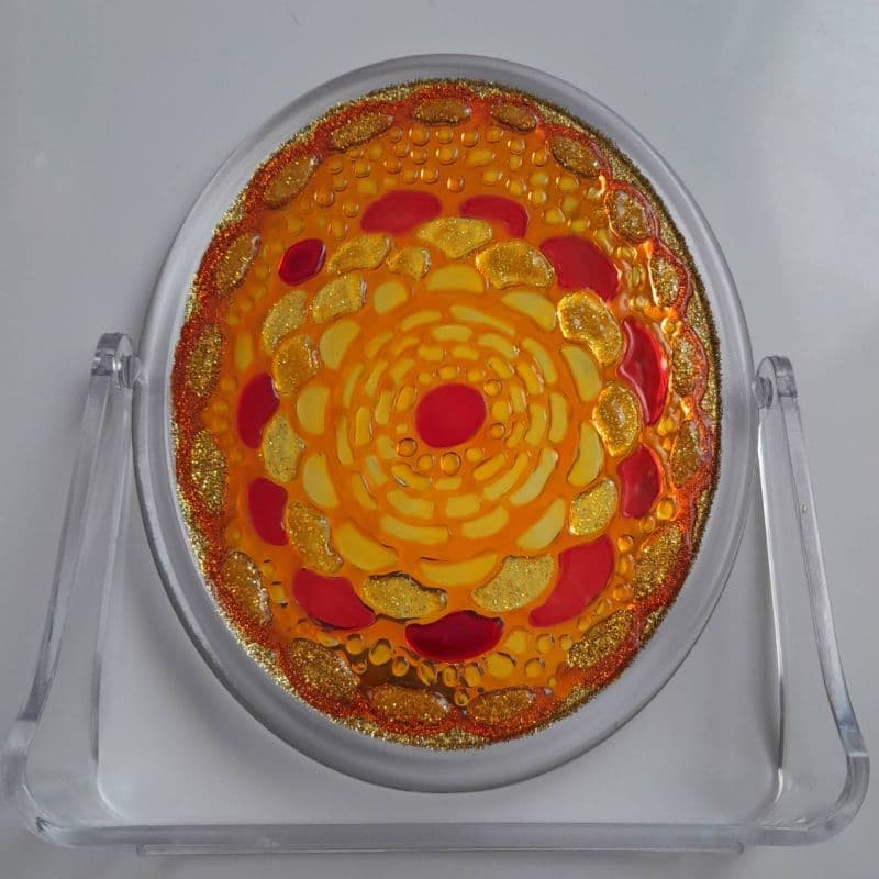 鏡。心 之十二 2