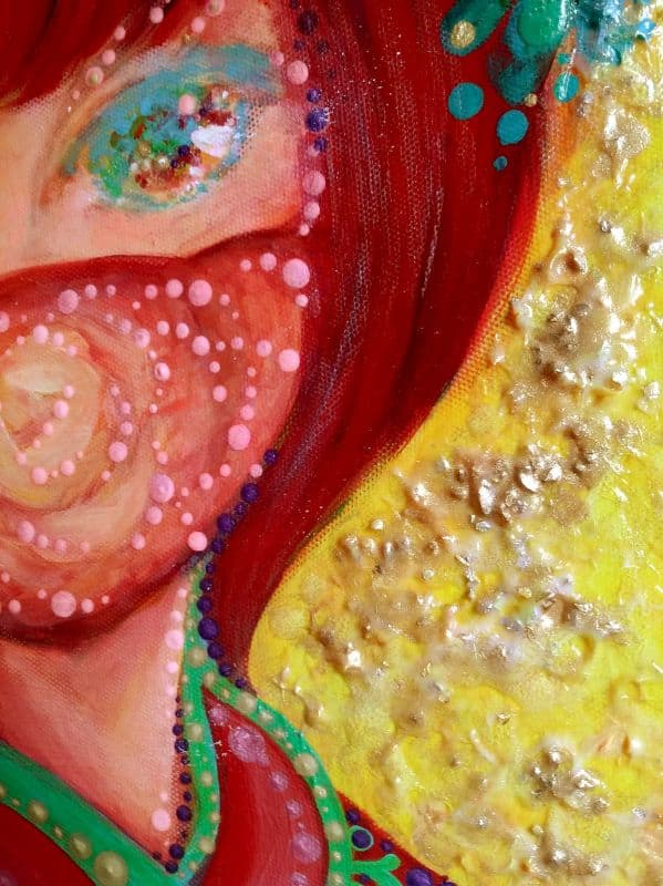 花漾女孩4_凝視 3