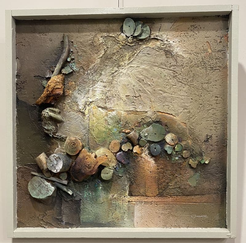 那些遺落的記憶 The Lost Memories