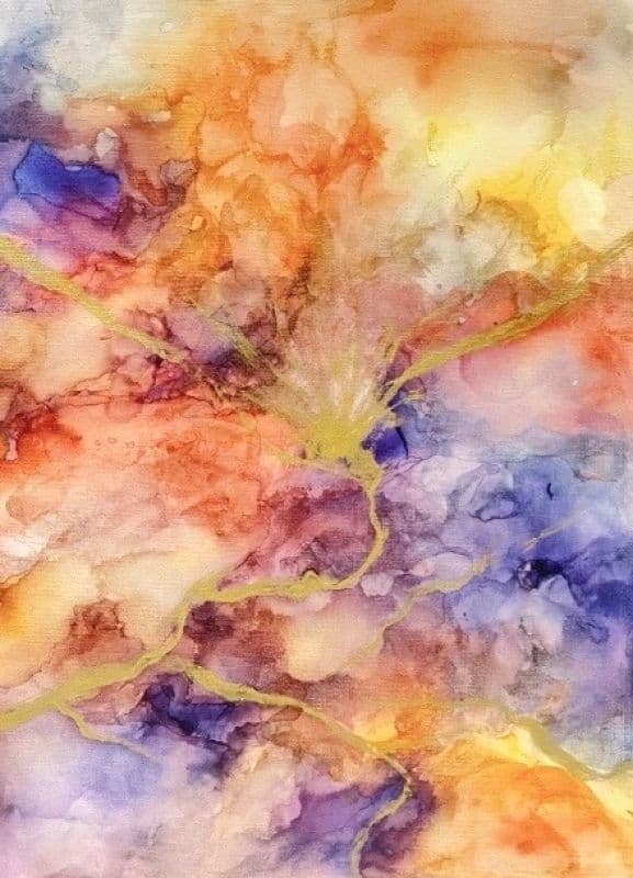 S.05《Idealism Flourish 璀璨照耀大地》