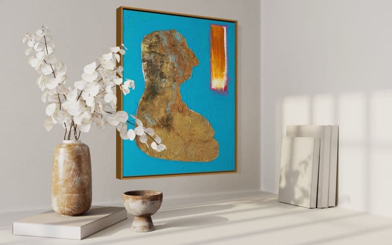 萬物皆有裂隙,那是光照進來的地方 3