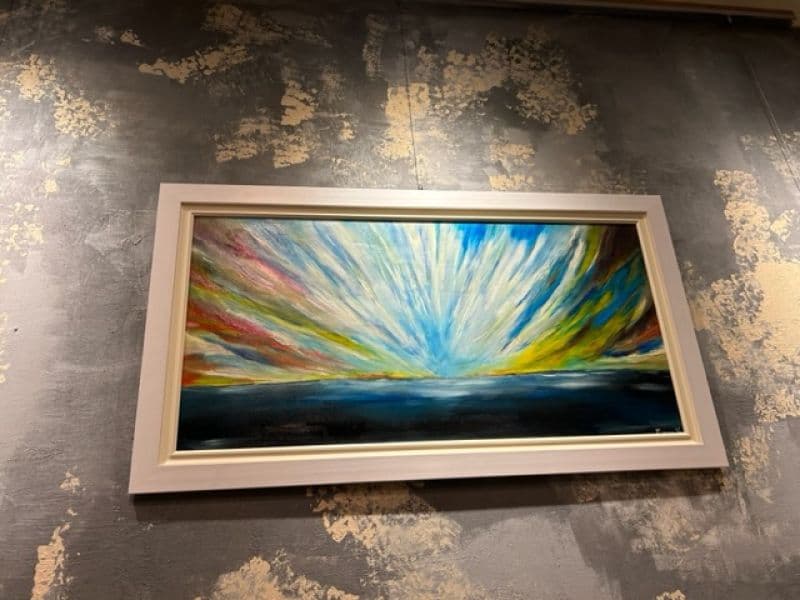 信心系列-盼之浩 3