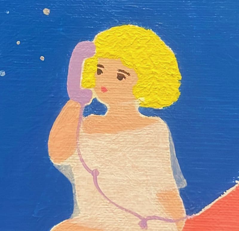 宇宙小女孩—打給天狼星 2