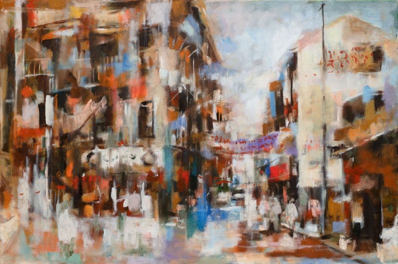 天使的痕跡 The vestiges of angel