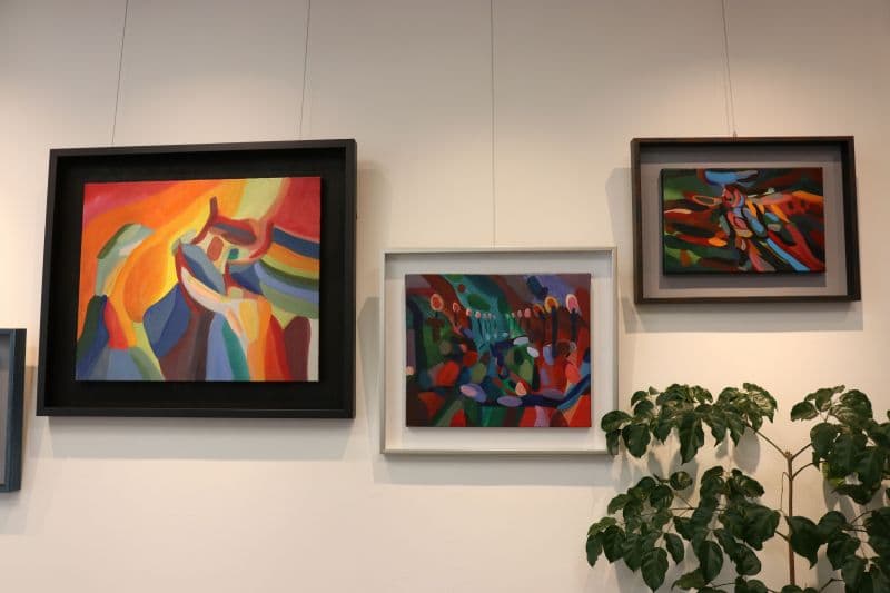 在路上 In Transit 2