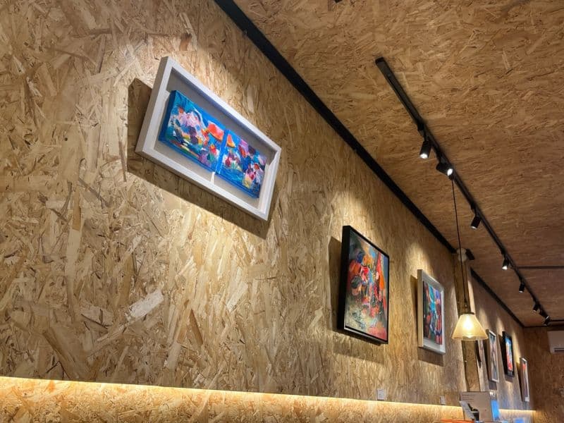 邀你一同跳舞 Invite you to dance together 3