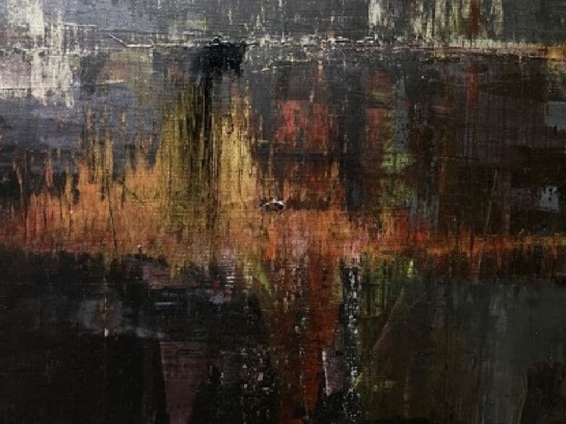 敘事曲 Narrative ditty 3