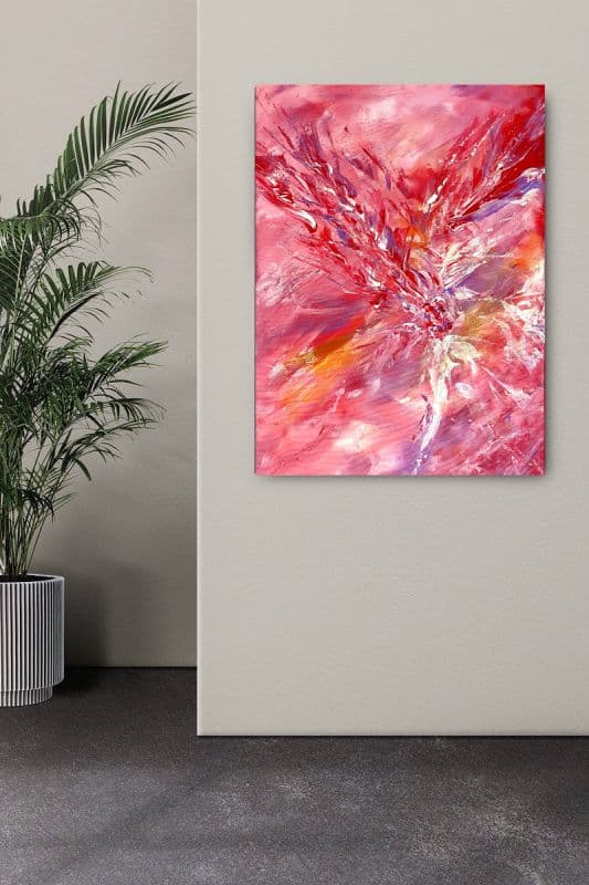 No.000《展翅高飛的鳳凰Phoenix》 5