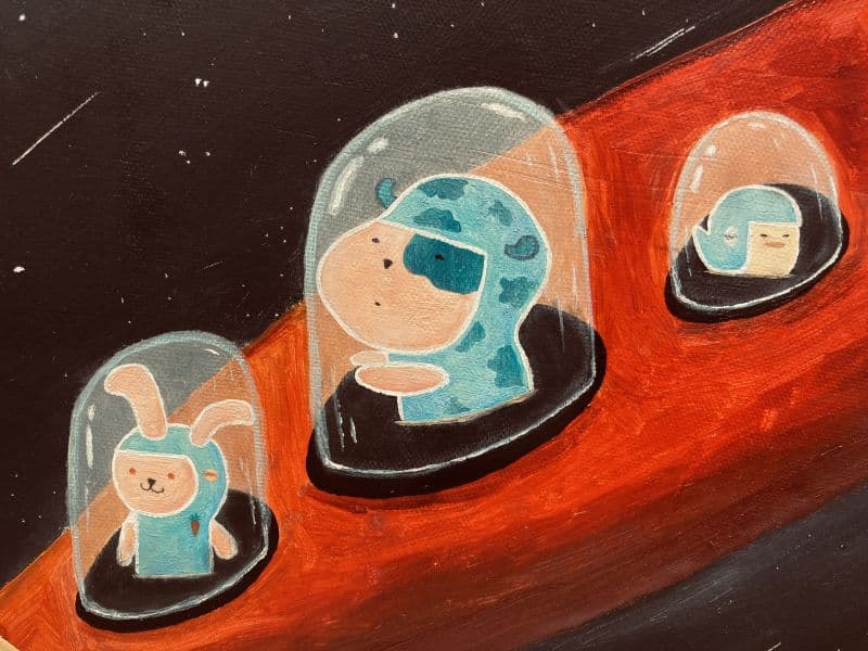 《紅羅波號》 2