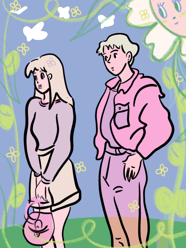 What Was I Made For?