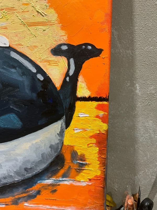 熱帶夢幻鯨魚之歌 4